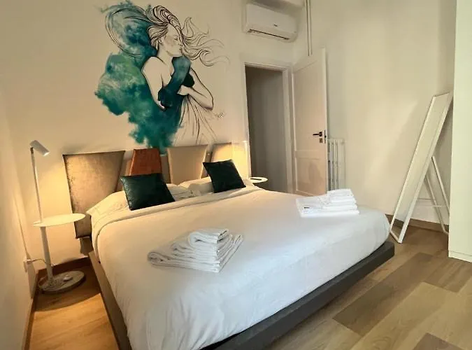 Apartment Gemelli Sweet Appio *