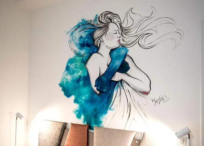 Apartment Gemelli Sweet Appio