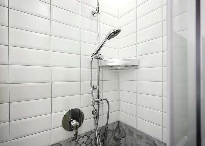 Apartment Gemelli Sweet Appio