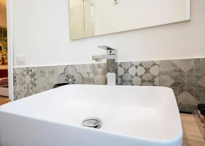 Apartment Gemelli Sweet Appio *