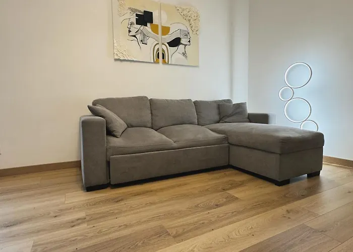 Apartment Gemelli Sweet Appio Rom